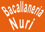Bacallaneria Nuri Logo 2