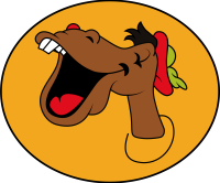 Carnisseria de Cavall Logo