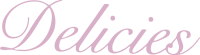 Delicies logo