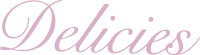 Delicies logo
