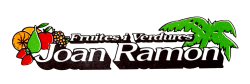 Joan Ramon Logo