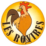Les Rovires Logo