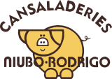 Niubo Rod Logo