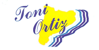Toni Ortiz Logo
