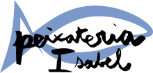 peix isabel Logo